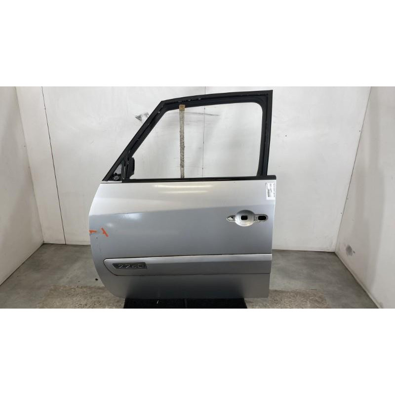 Porte avant gauche RENAULT ESPACE 4 Photo n°4