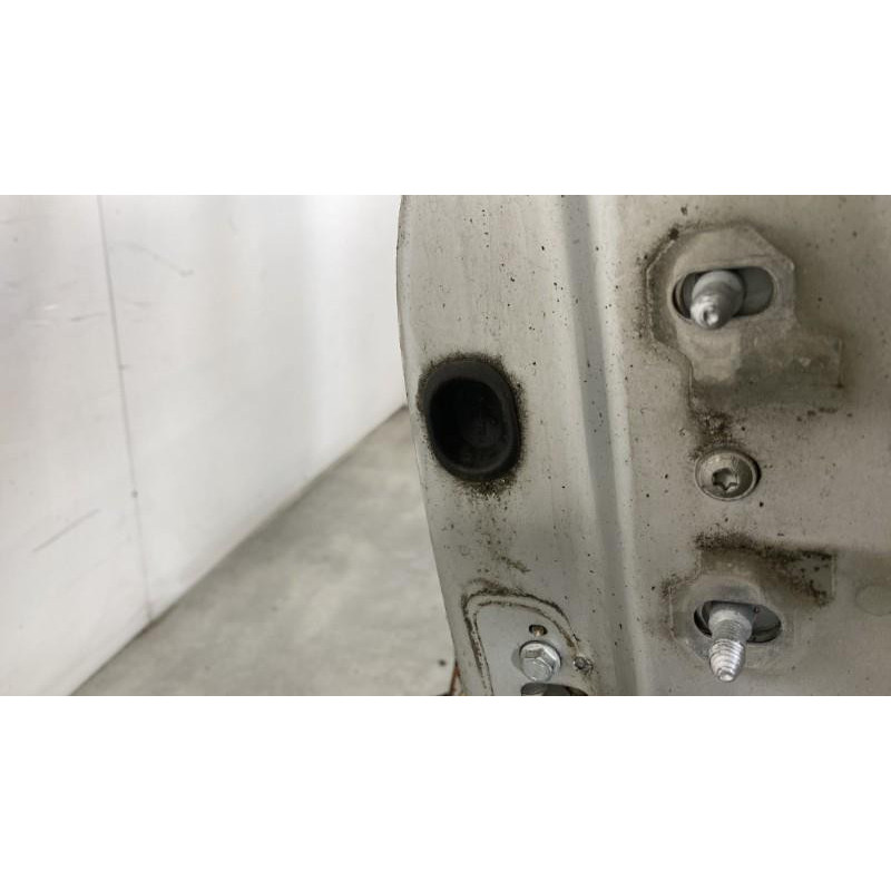 Porte avant gauche RENAULT ESPACE 4 Photo n°5