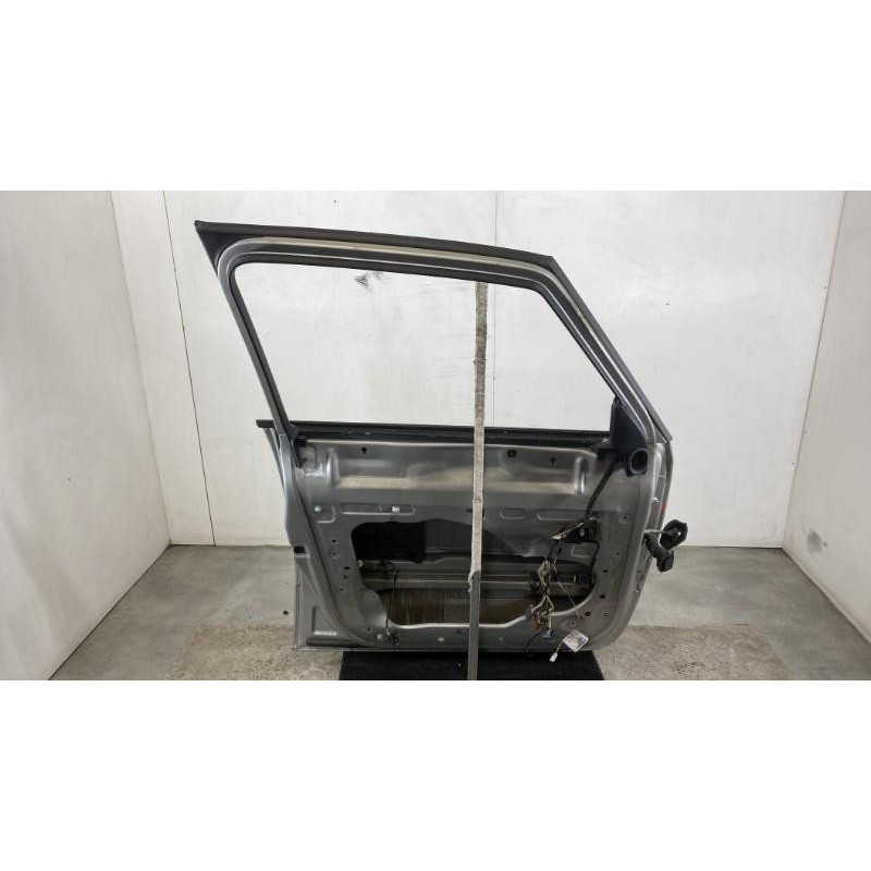 Porte avant gauche RENAULT ESPACE 4 Photo n°6