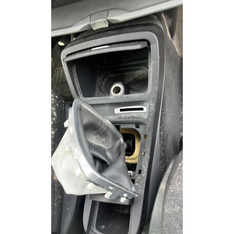 Porte avant gauche RENAULT ESPACE 4 Photo n°7