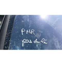 Porte avant gauche RENAULT ESPACE 4