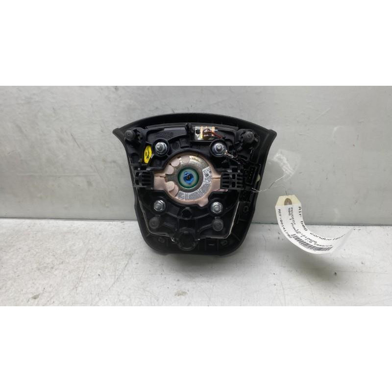 Air bag conducteur PEUGEOT 508 1 Photo n°1