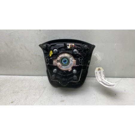 Air bag conducteur PEUGEOT 508 1 Photo n°1