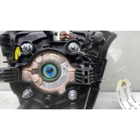 Air bag conducteur PEUGEOT 508 1