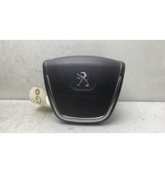 Air bag conducteur PEUGEOT 508 1