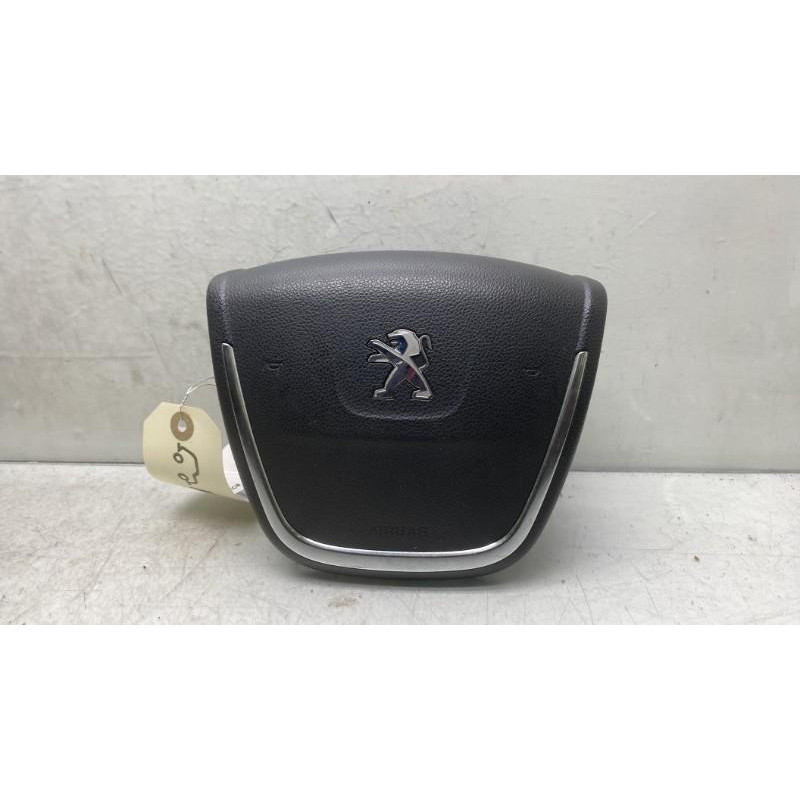Air bag conducteur PEUGEOT 508 1 Photo n°3