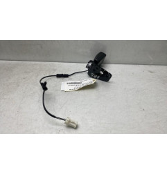 Attache ceinture arriere droit PEUGEOT 508 1 Photo n°1