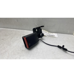 Attache ceinture arriere droit PEUGEOT 508 1