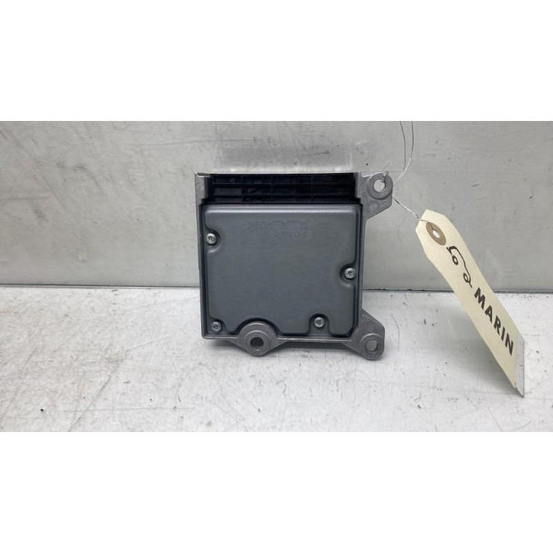 Boitier air bag PEUGEOT 508 1 Photo n°3