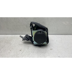 Ceinture arriere droit PEUGEOT 508 1 Photo n°1