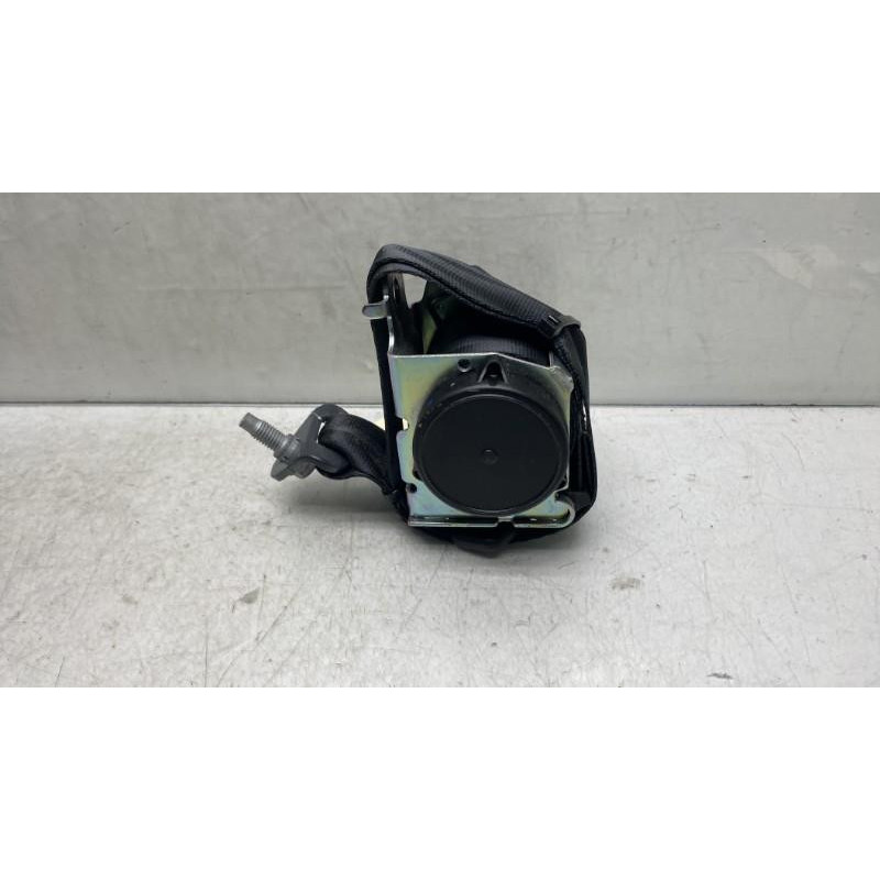 Ceinture arriere droit PEUGEOT 508 1 Photo n°1