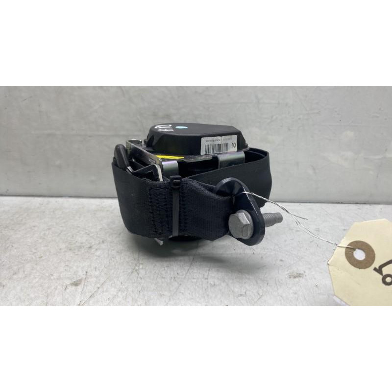 Ceinture arriere droit PEUGEOT 508 1 Photo n°3