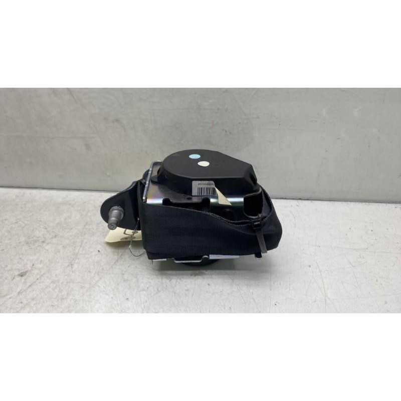 Ceinture arriere gauche PEUGEOT 508 1 Photo n°1