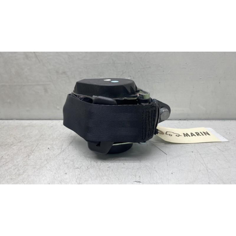Ceinture arriere gauche PEUGEOT 508 1 Photo n°2