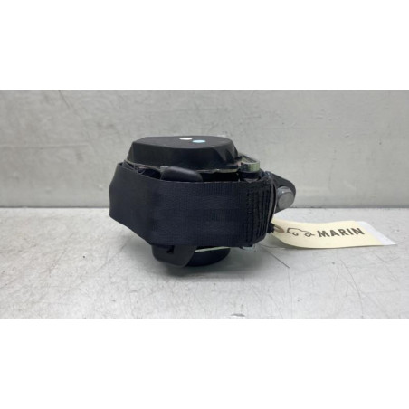 Ceinture arriere gauche PEUGEOT 508 1