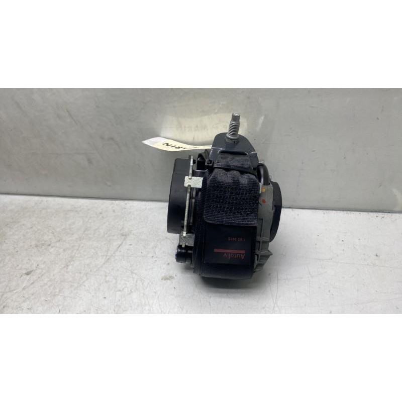 Pretensionneur de ceinture avant droit PEUGEOT 508 1 Photo n°4