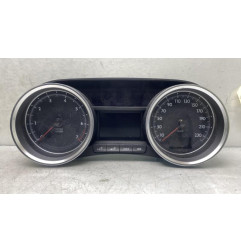 Compteur PEUGEOT 508 1 Photo n°1
