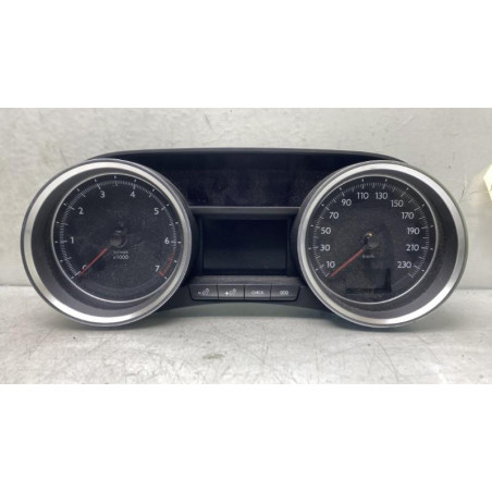 Compteur PEUGEOT 508 1 Photo n°1