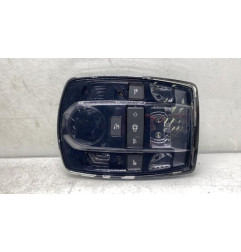 Eclairage de plafonnier PEUGEOT 508 1