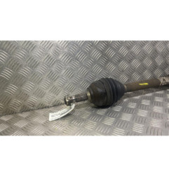 Cardan droit (transmission) PEUGEOT 508 1 Photo n°1