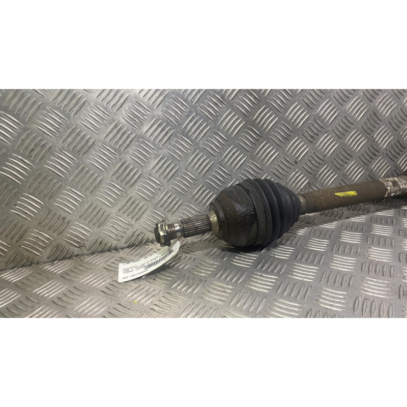 Cardan droit (transmission) PEUGEOT 508 1 Photo n°1