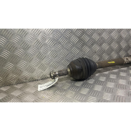 Cardan droit (transmission) PEUGEOT 508 1 Photo n°1