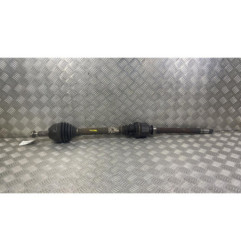 Cardan droit (transmission) PEUGEOT 508 1