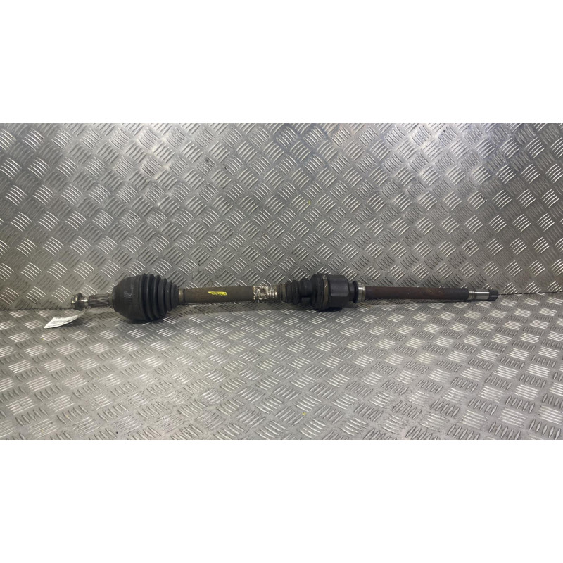Cardan droit (transmission) PEUGEOT 508 1 Photo n°2