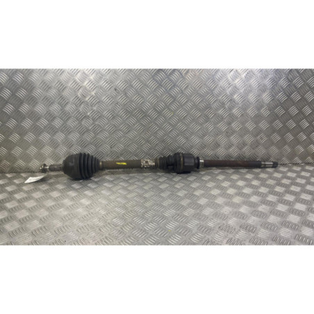 Cardan droit (transmission) PEUGEOT 508 1