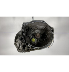 Boite de vitesses PEUGEOT 508 1
