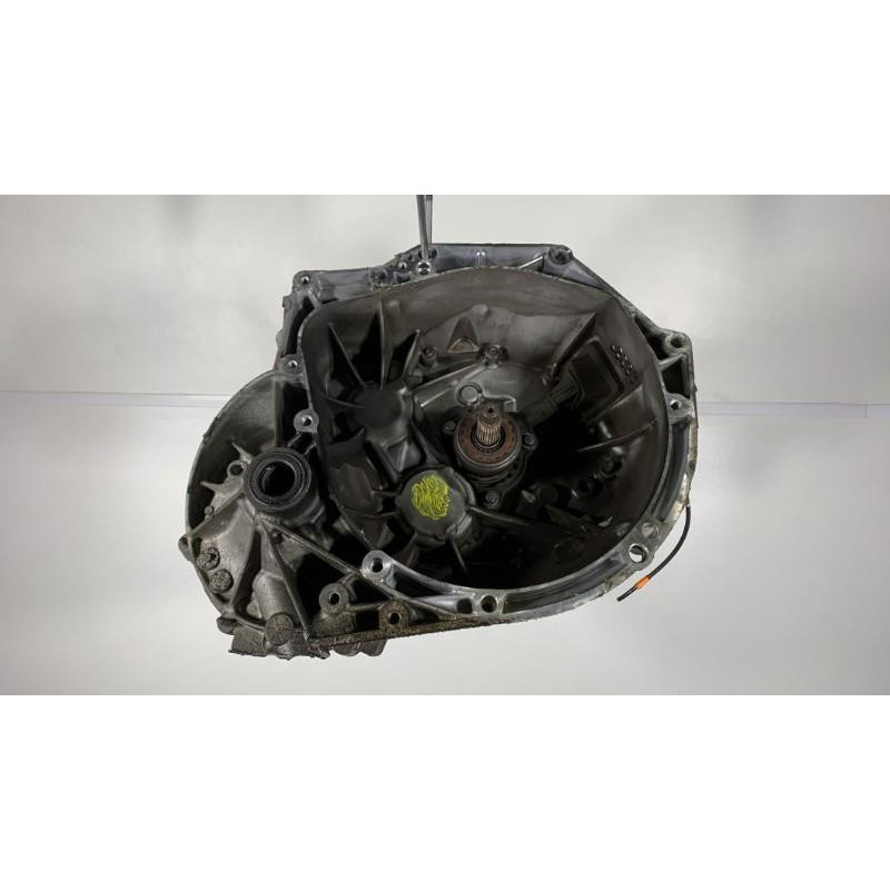 Boite de vitesses PEUGEOT 508 1 Photo n°2