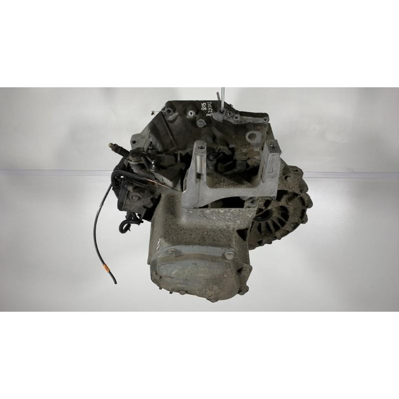 Boite de vitesses PEUGEOT 508 1 Photo n°4