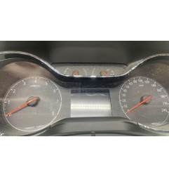 Compteur OPEL CORSA F