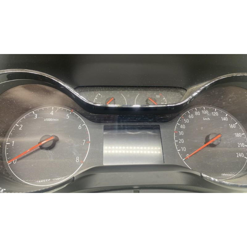 Compteur OPEL CORSA F Photo n°2