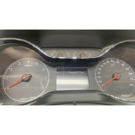 Compteur OPEL CORSA F