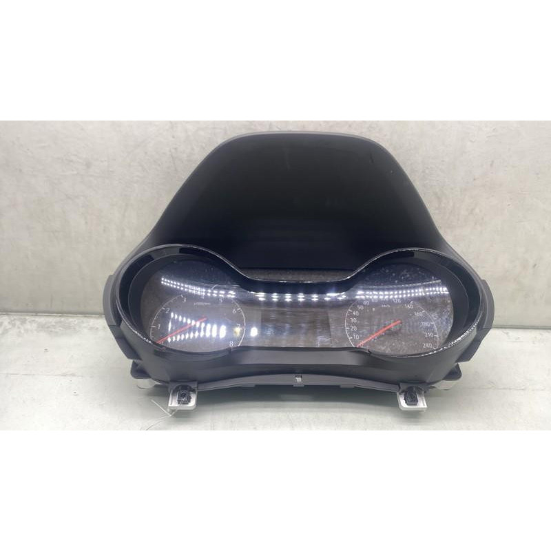 Compteur OPEL CORSA F Photo n°3