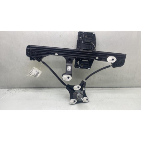 Leve vitre mecanique arriere droit OPEL CORSA F Photo n°1
