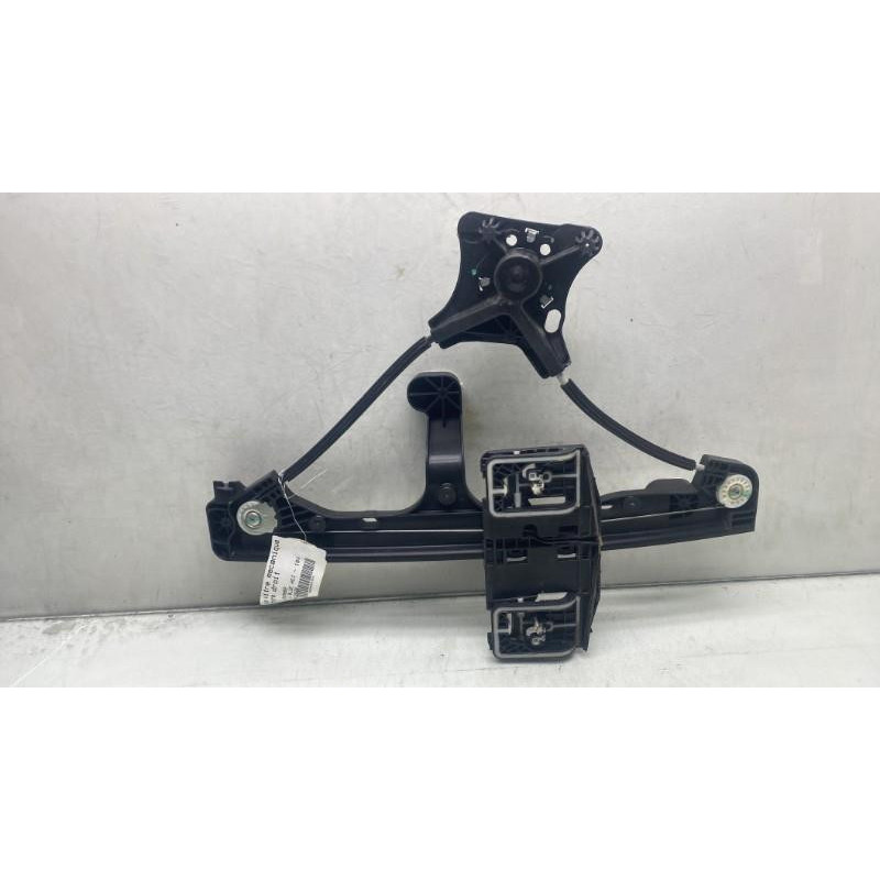 Leve vitre mecanique arriere droit OPEL CORSA F Photo n°2