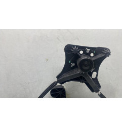 Leve vitre mecanique arriere droit OPEL CORSA F