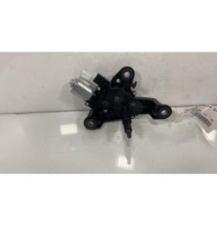 Moteur essuie glace arriere OPEL CORSA F
