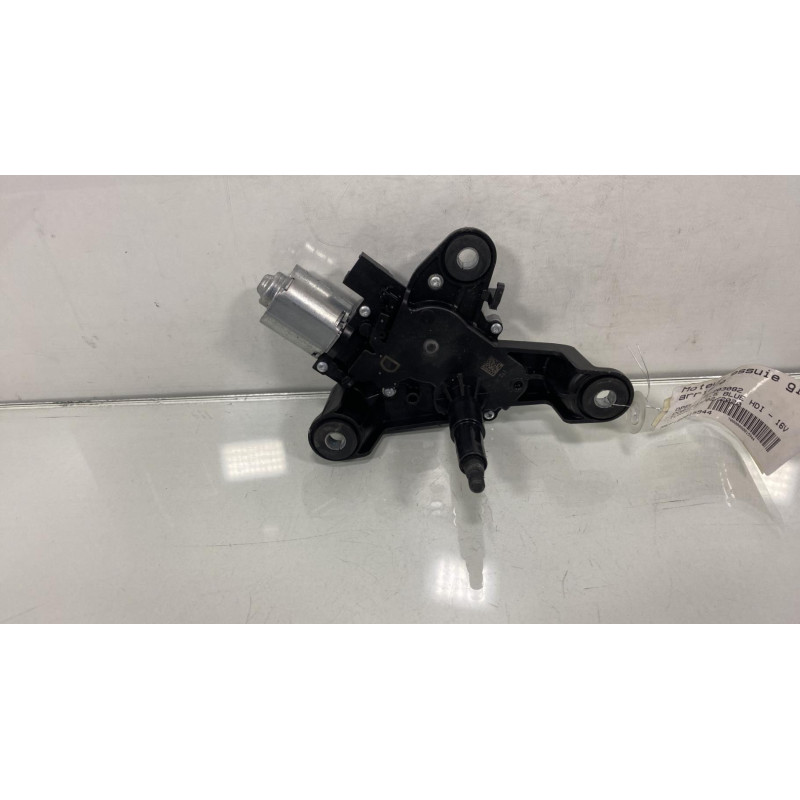 Moteur essuie glace arriere OPEL CORSA F Photo n°2