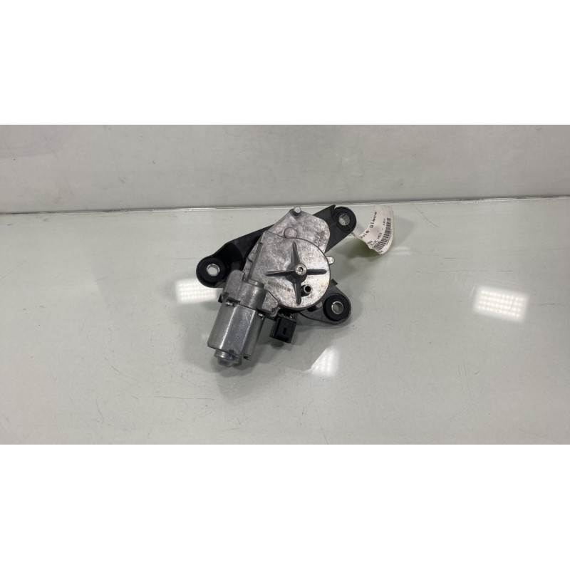 Moteur essuie glace arriere OPEL CORSA F Photo n°4