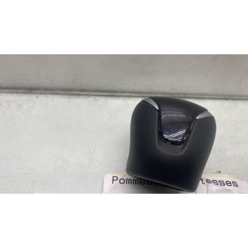 Pommeau de vitesses OPEL CORSA F Photo n°1