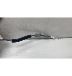 Serrure arriere droit OPEL CORSA F Photo n°1