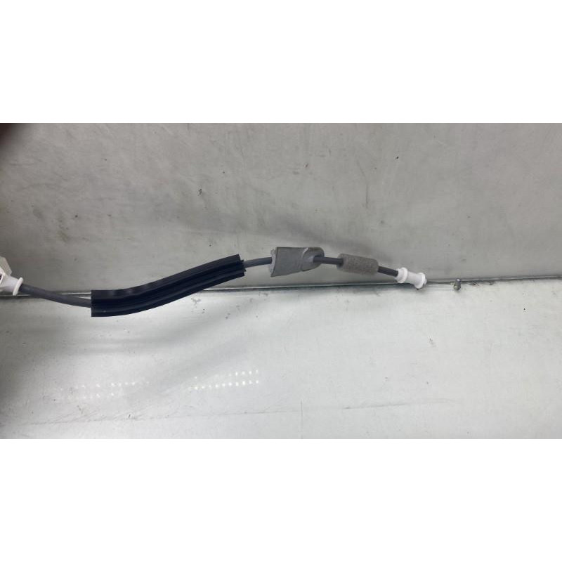 Serrure arriere droit OPEL CORSA F Photo n°1