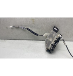 Serrure arriere droit OPEL CORSA F