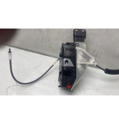 Serrure arriere droit OPEL CORSA F
