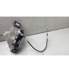 Serrure arriere droit OPEL CORSA F