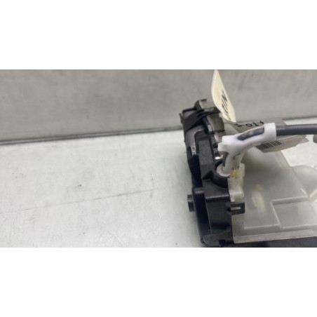 Serrure avant droit OPEL CORSA F