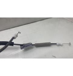 Serrure avant droit OPEL CORSA F
